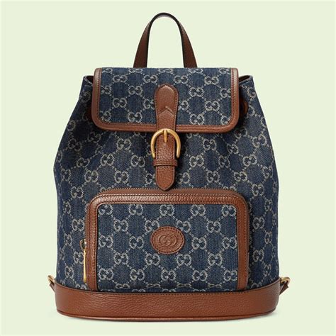 gucci interlocking backpack|gucci interlocking shoulder bag.